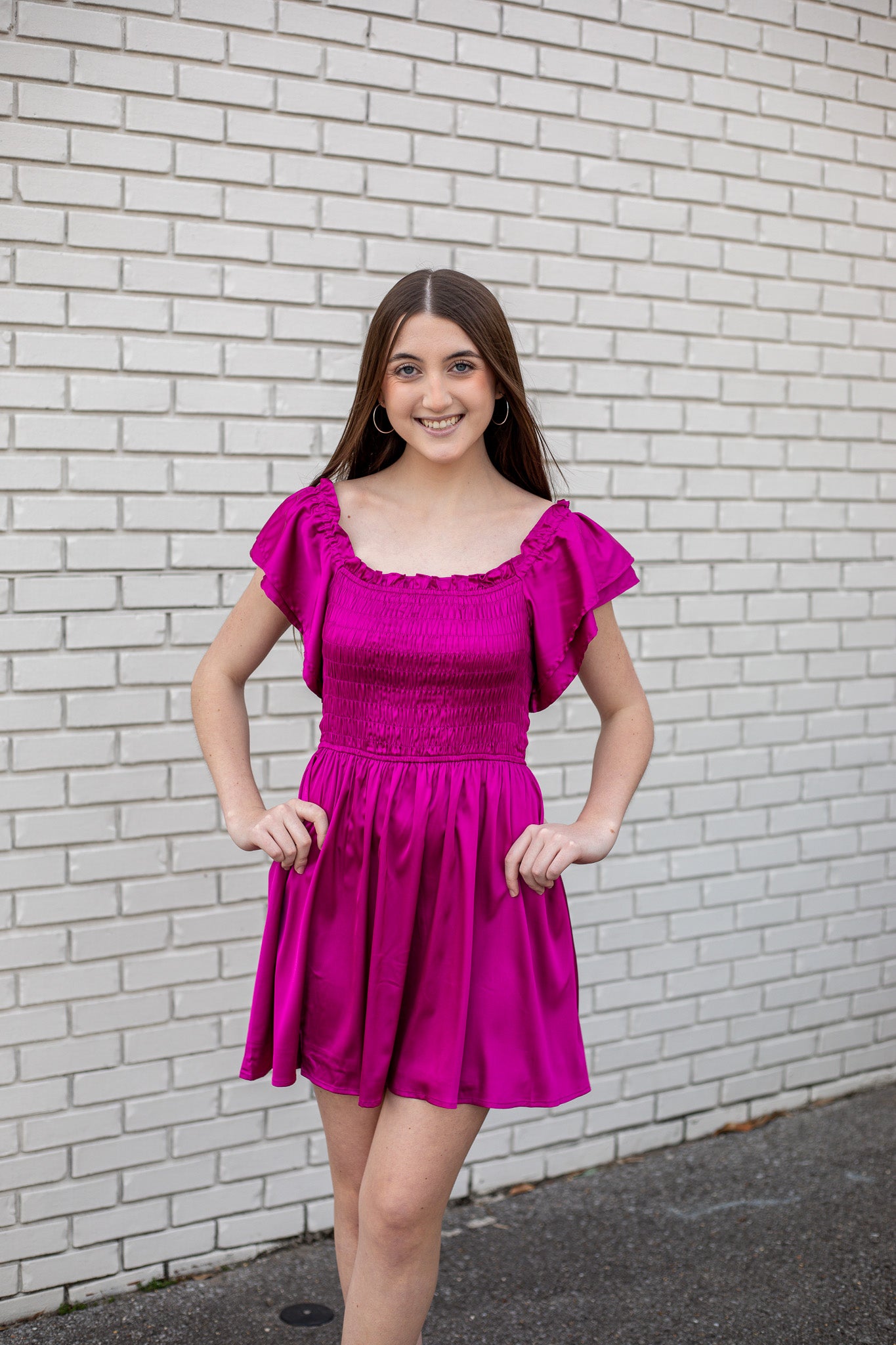 Darling Dress