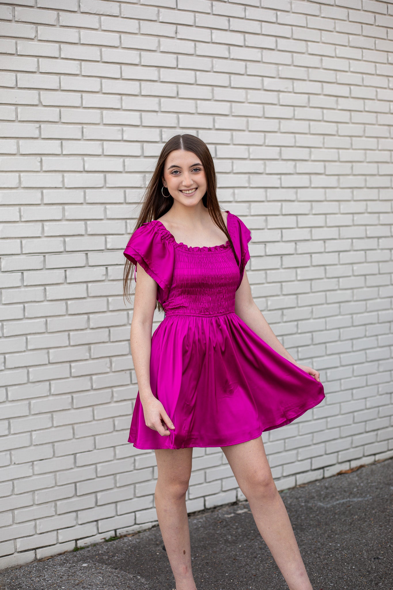 Darling Dress