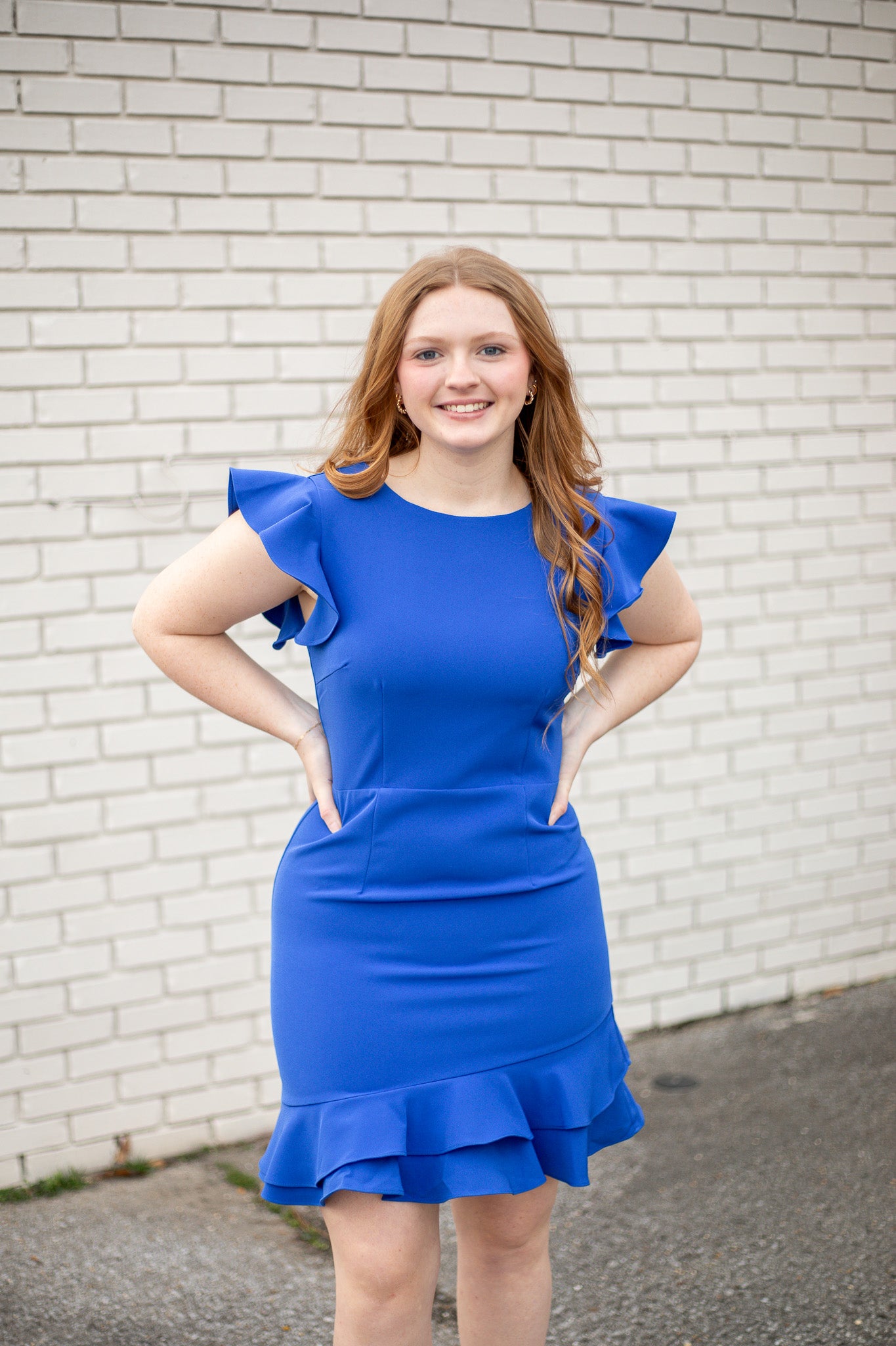 Fiona Dress