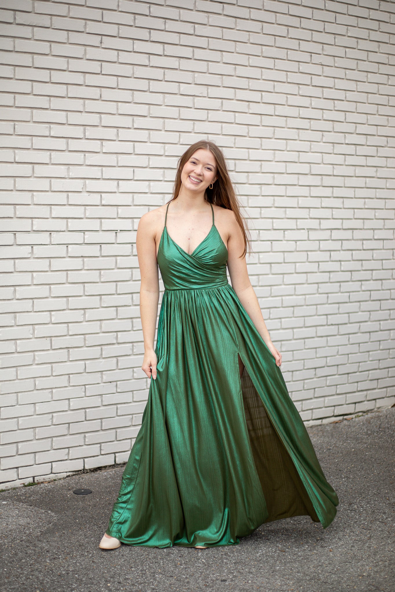 Carrie Dress