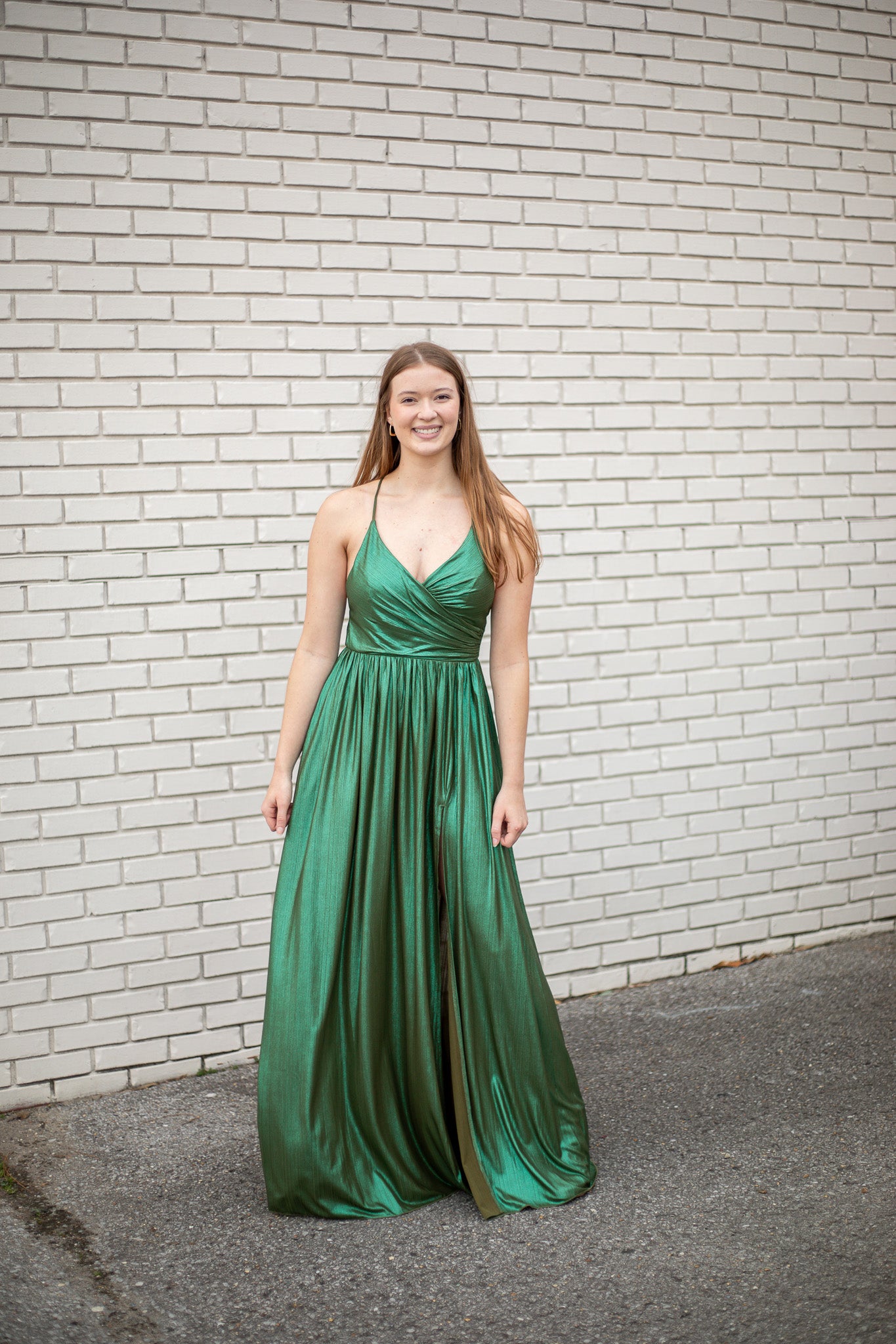 Carrie Dress