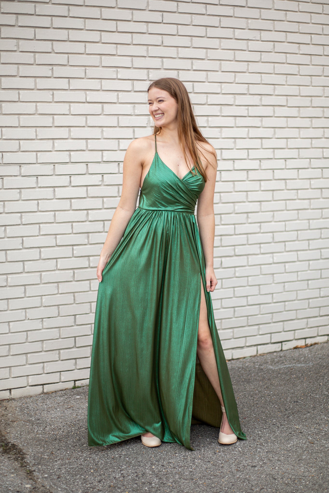 Carrie Dress