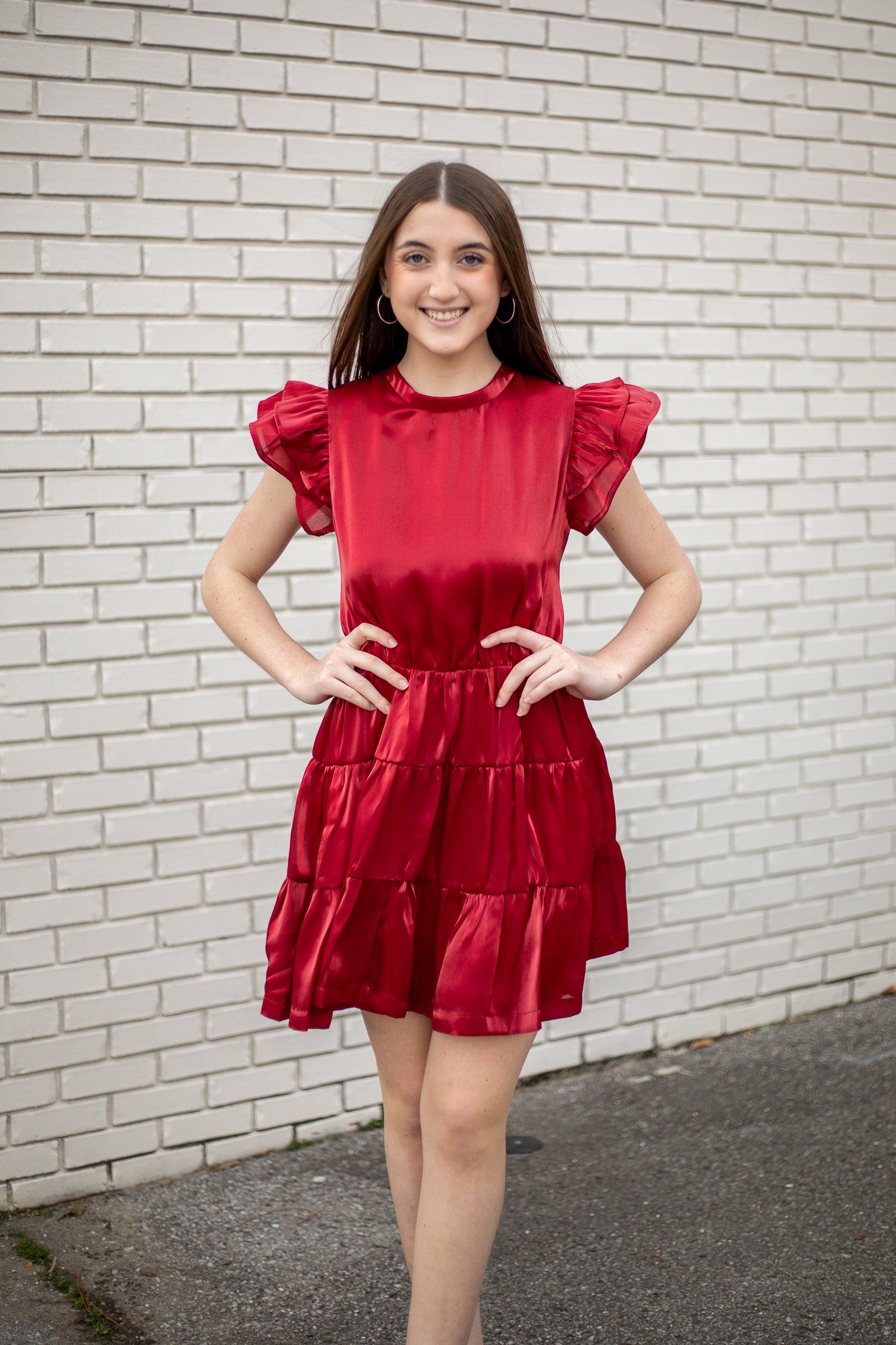 Marissa Dress