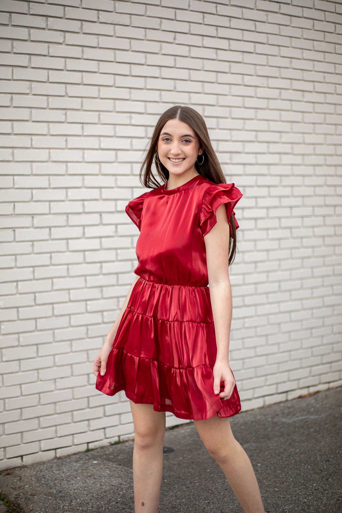 Marissa Dress