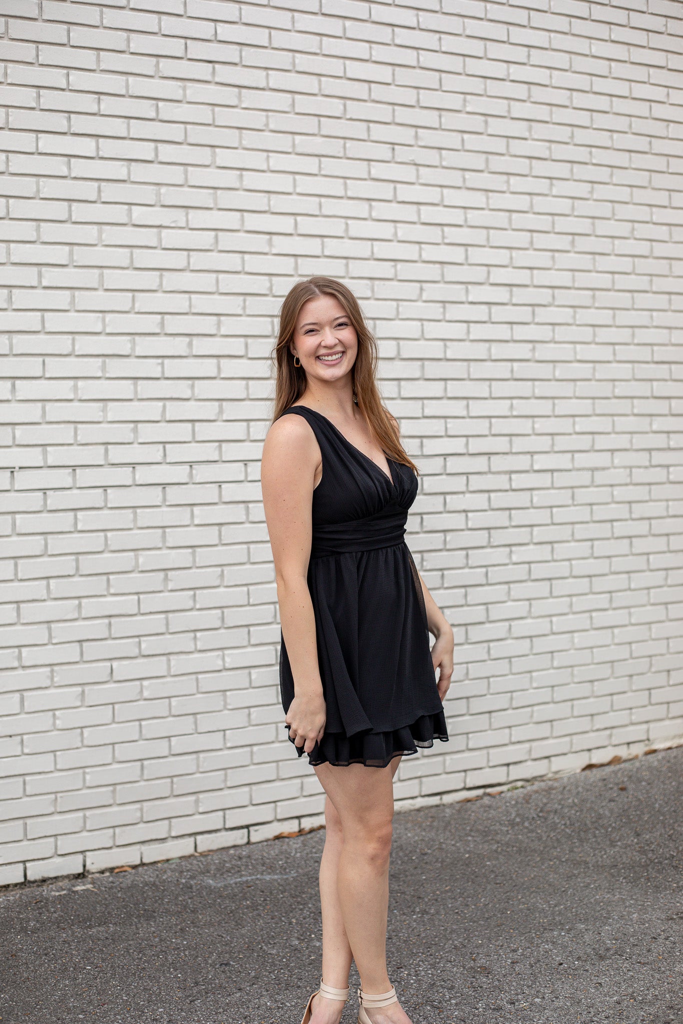 Baker Dress