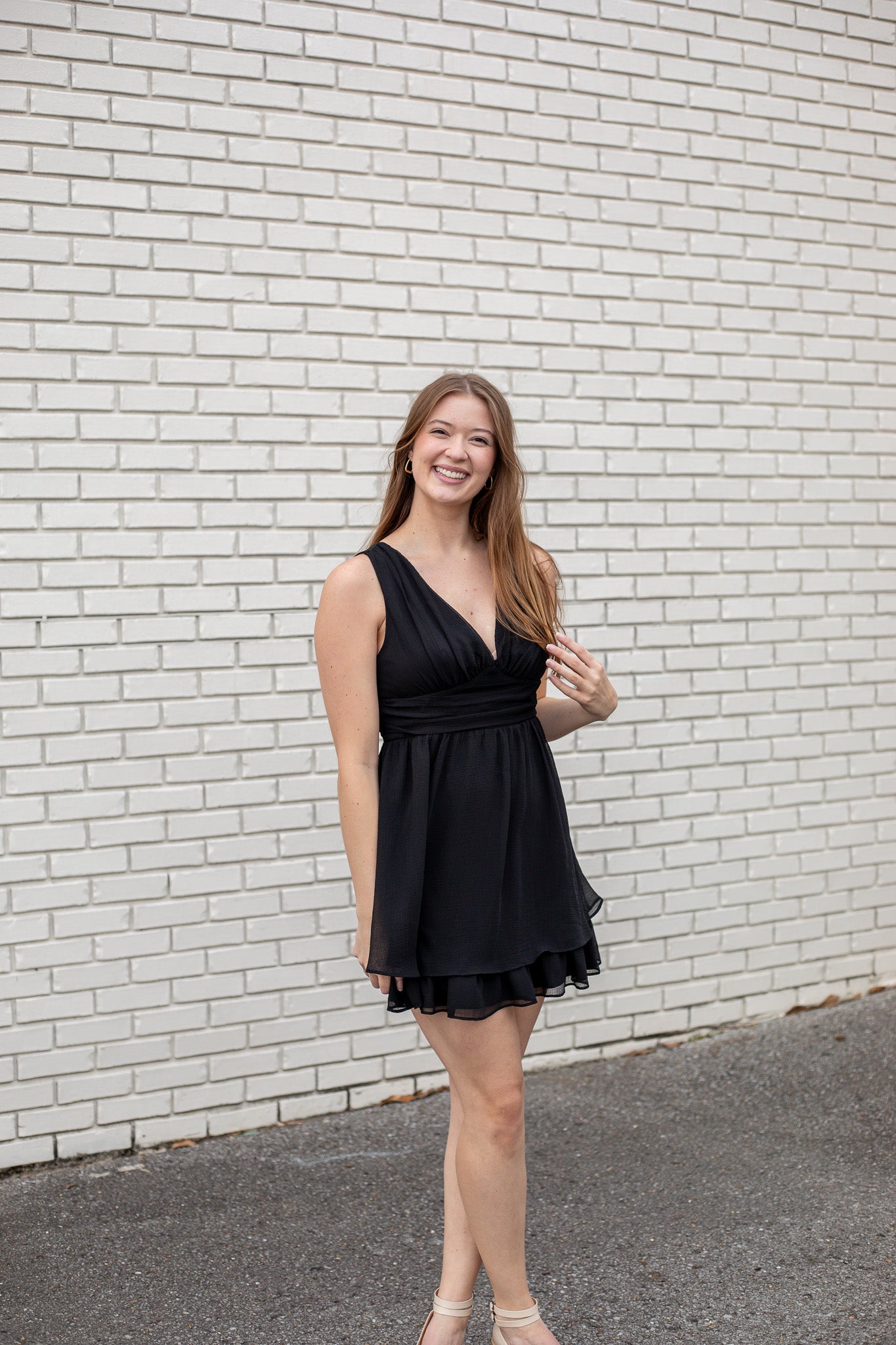 Baker Dress