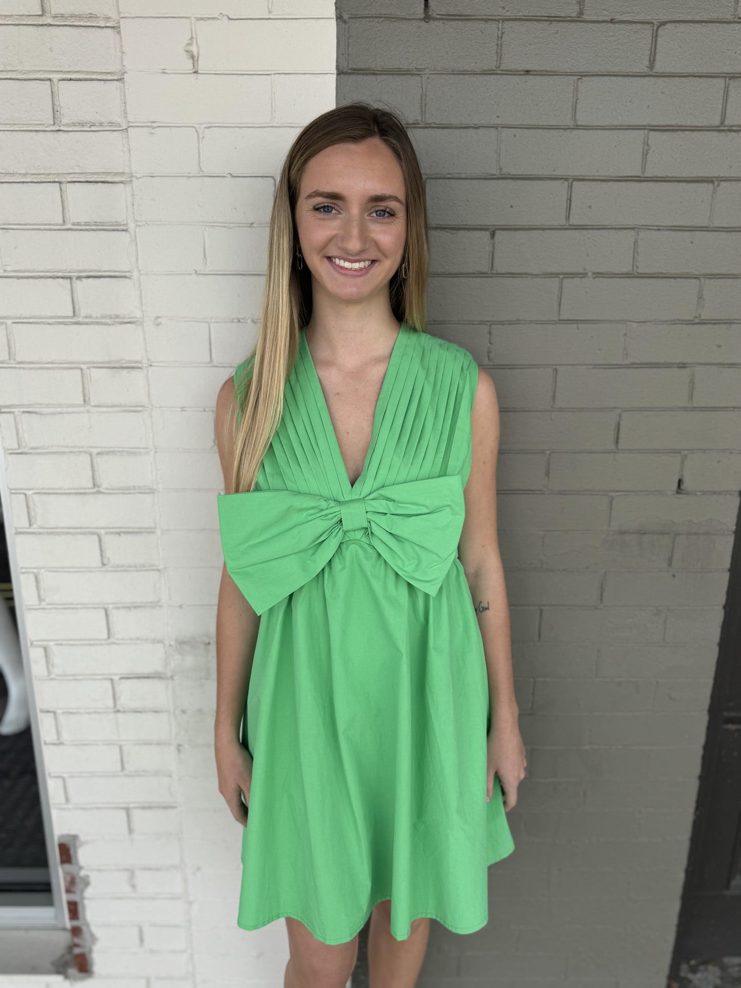 Nancy Dress