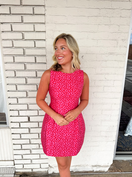 Blayke Dress