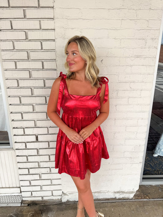 Kara Dress