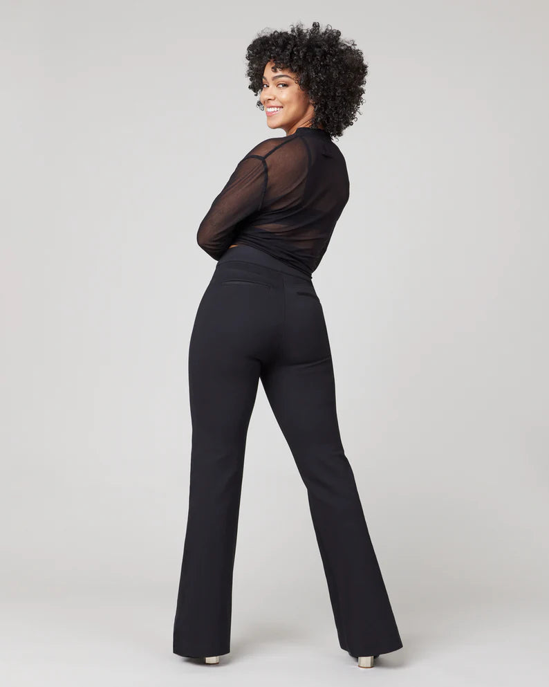 Spanx The Perfect Pant, Hi-Rise Flare 20252R